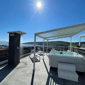 Apartman Sky Garden, Trogir