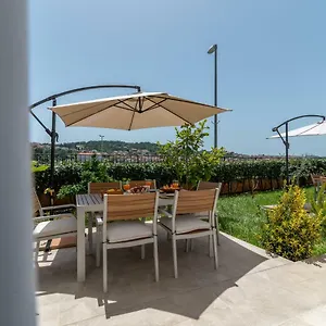  Apartament Flora