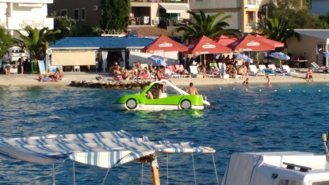 Lu-Do Apartments Trogir