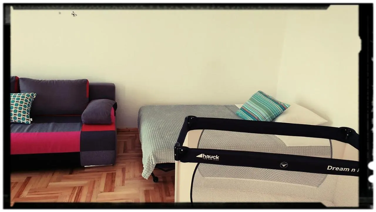 Lu-Do Apartments Trogir 0*,  Croatia