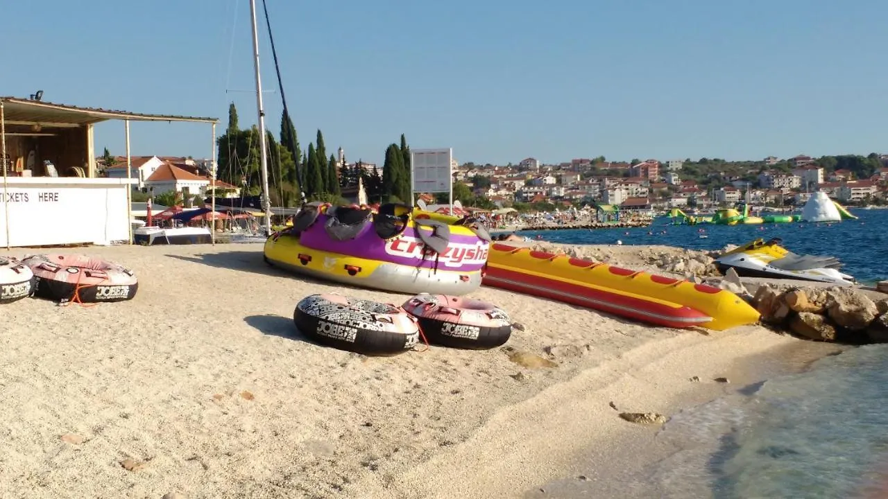 Lu-Do Apartments Trogir