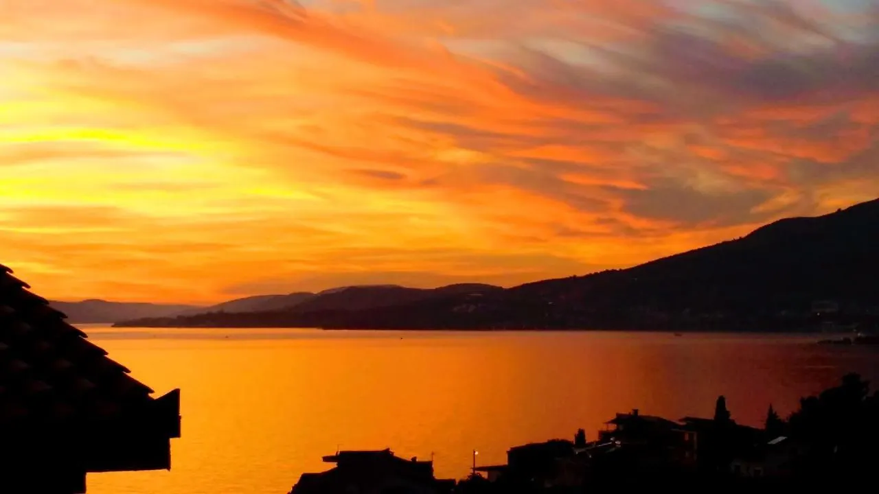 Lu-Do Apartments Trogir