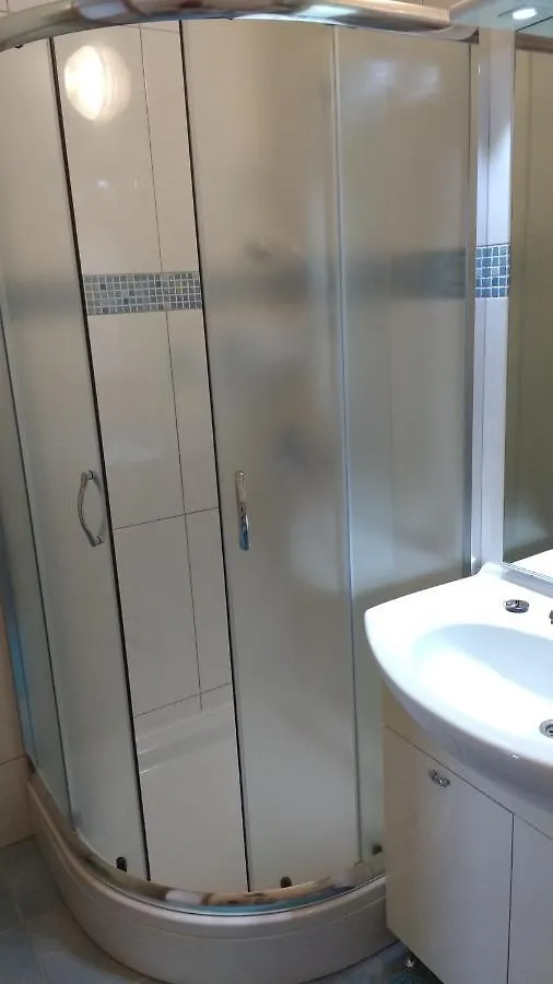 Lu-Do Apartments Trogir