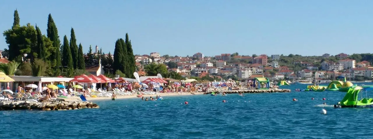 Lu-Do Apartments Trogir