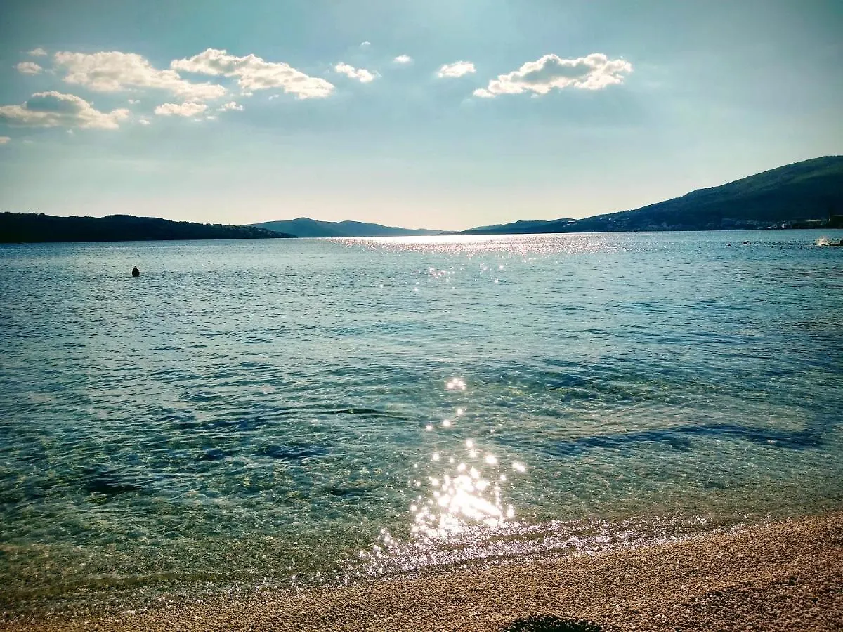 Lu-Do Apartments Trogir